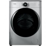 18日0点、PLUS会员：Midea 美的 乐尚系列 MD90CQ7PRO 洗烘一体机 9kg