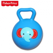 Fisher-Price 费雪 儿童玩具摇铃球