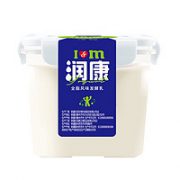 TERUN 天润 老酸奶 1kg