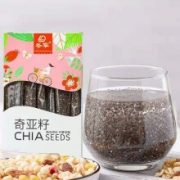5日0点：冬零 墨西哥奇亚籽 10g*15包