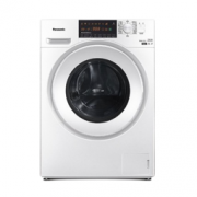 Panasonic 松下 罗密欧系列 XQG90-N90WP 滚筒洗衣机 9KG 白色
