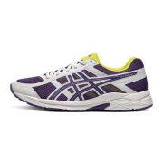 ASICS 亚瑟士 GEL-CONTEND 4 男子跑鞋