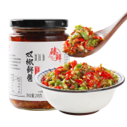 zhenxian 臻鲜 四川剁椒酱 245g*2件