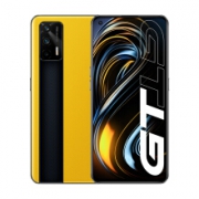 realme 真我GT 5G手机 12GB 256GB 曙光