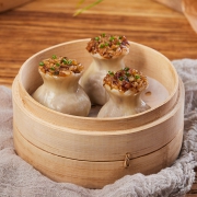 Anjoy 安井 猪肉糯米烧麦300g 10个装