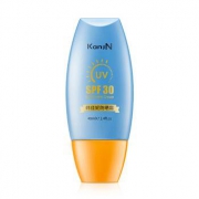 韩佳妮 小黄帽 防晒遮瑕霜 SPF30 40ml