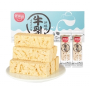 88VIP：熙景源 牛乳沙琪玛 酸奶味 408g