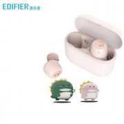 EDIFIER 漫步者 VO2 真无线蓝牙耳机