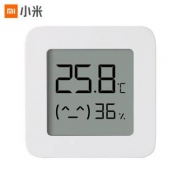 京东极速版：MI 小米 1.5寸 米家蓝牙温湿度计2