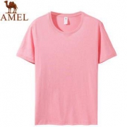 CAMEL 骆驼 男子速干t恤 X8B374051