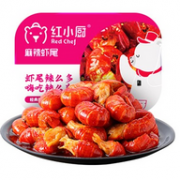 RedChef 红小厨 国产麻辣小龙虾尾 252gx8件