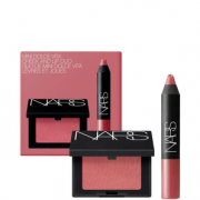 NARS Dolce Vita mini腮红+唇膏笔套装