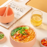 康师傅 红烧牛肉面 5袋