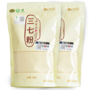 云南白药供应商 滇华信 文山三七粉 250g*2袋