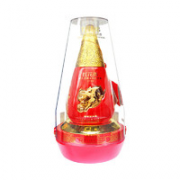 LANGJIU 郎酒 红花郎 猪年生肖纪念酒 53度 酱香型白酒 750ml 礼盒装