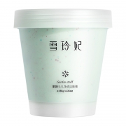 雪玲妃 果蔬净透 洗面奶 180g