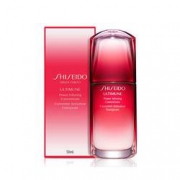 6日0点：SHISEIDO 资生堂 红腰子 红妍肌活精华露 75ml