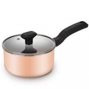 COOKER KING 炊大皇 N16D 热奶 泡面锅