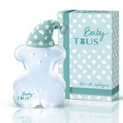TOUS 桃丝熊 淘气小熊宝宝 无酒精版 100ml