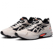 asics TiGER GEL-100 TR 1203A095 男女复古老爹鞋