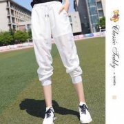 CLASSIC TEDDY 精典泰迪 DYTDA11H4Y2 女士休闲裤