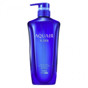PLUS会员：AQUAIR 水之密语 净润臻养洗发露 控油型 600ml