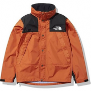日版！The North Face 北面 Mountain Raintex 男士GTX防水冲锋衣NP12135