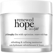 国内305元！Philisophy 自然哲理 Hope In A Jar 新希望面霜60m 到手171.18元