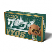 MODERN 马迭尔 JOY&DOGA 雪糕 8支 礼盒装