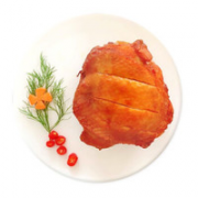 上鲜 奥尔良带骨上腿排 1kg