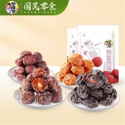 华味亨 话梅蜜饯组合 472g