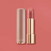 20点开始、前5000件：LANCOME 兰蔻 全新菁纯柔雾哑光唇膏口红 3.4g