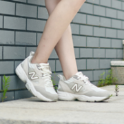 New Balance 708系列 复古女鞋老爹鞋