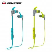 MONSTER 魔声 iSport Achieve BT 蓝牙耳机