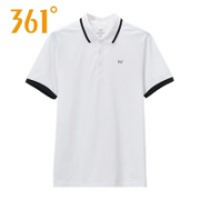 361° 851831002 男款短袖POLO衫