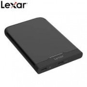 Lexar 雷克沙 HL260 隐形加密移动硬盘 1TB