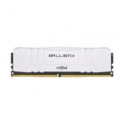 13日0点：Crucial 英睿达 铂胜 DDR4 3000MHz 台式机内存 8GB