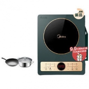 Midea 美的 MC-CL22X3201 电磁炉
