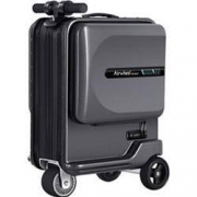 Airwheel 爱尔威 SE3mini 电动行李箱 20英寸