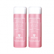 88VIP：sisley 希思黎 花香润肤水100ml（赠花香水100ml ）