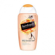 femfresh 芳芯 女性私处护理液 250ml
