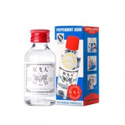 法国RICQLES 双飞人 爽水 50ml 提神消暑 蚊虫止痒
