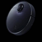 Roborock 石头 T4 扫地机器人 曜石黑