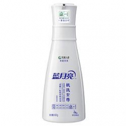 临期品：Bluemoon 蓝月亮 至尊机洗洗衣液套装 660g*2瓶保质期至21年10月以后
