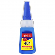 bankate 邦卡特 401强力胶水 20g 1支装