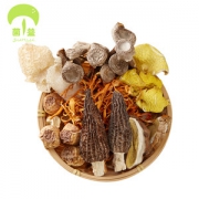菌益 七彩菌汤包 食用菌菇汤包 75g