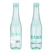 EVERGRANDE SPRING 恒大冰泉 低钠天然矿泉水 500ml*12瓶