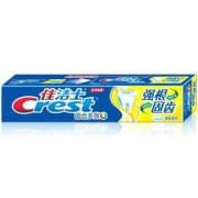 Crest 佳洁士 强根固齿牙膏 140g *10件