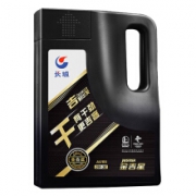 PLUS会员：Great Wall 长城 金吉星A5B5 SN级 0W-30 全合成机油 4L
