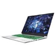 MACHENIKE 机械师 F117-7 15.6英寸游戏本（i7-11800H、16GB、512GB、RTX3050）